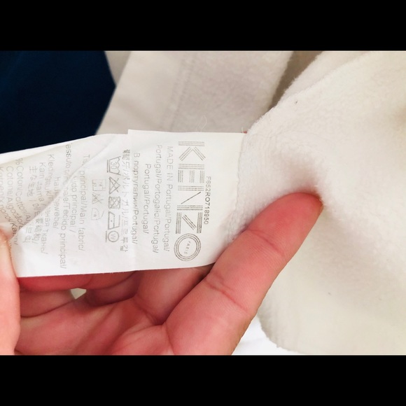 LAST CHANCE! Deleting soon. Kenzo Dress - Picture 2 of 4